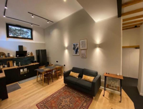 Intero appartamento Milano Officina14, Milano